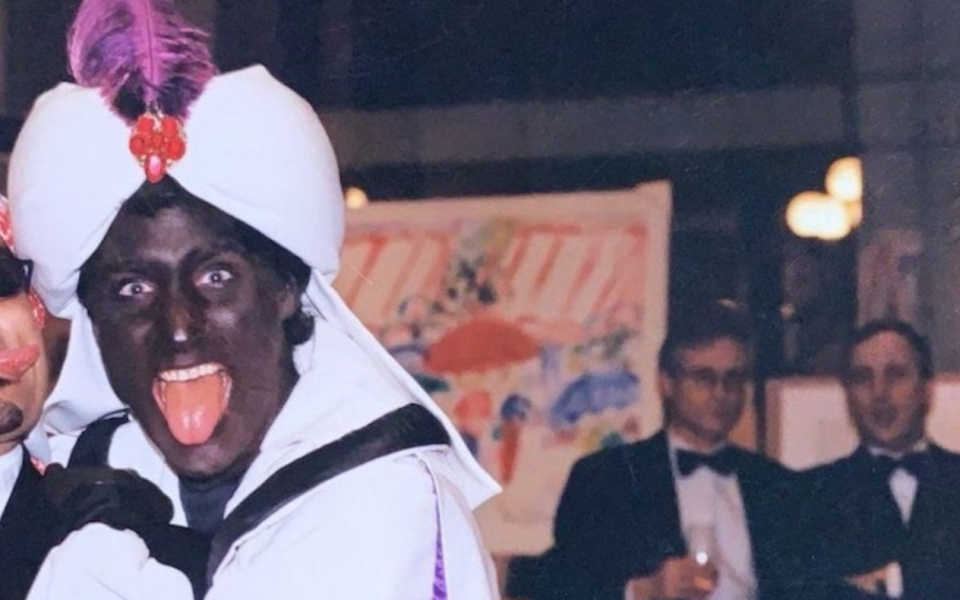 sarah ditum on Posie parker