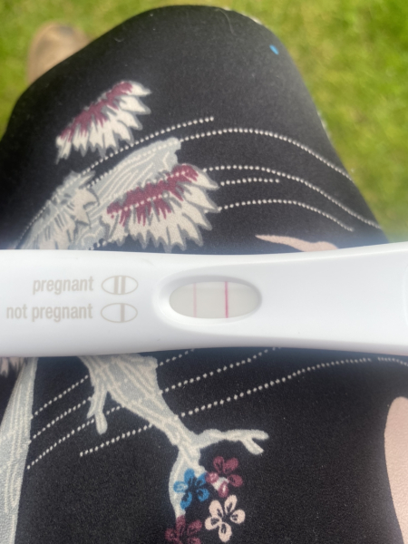 Trying to Conceive over 40 part 3
