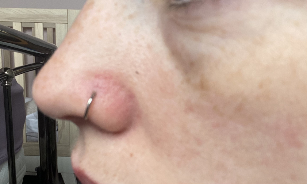 Piercing advice! Please help!