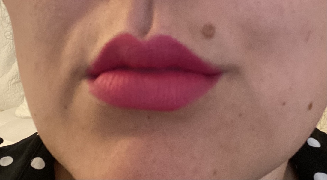 30 days of lipstick inspo