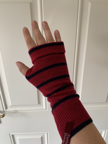 Thread 2 - the one with a bath humbug.