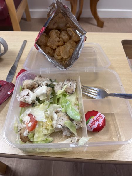 Week 6 - July 22 Low Carb Bootcamp - three weeks to go