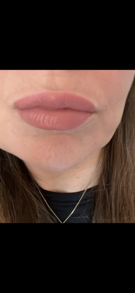 30 days of lipstick inspo