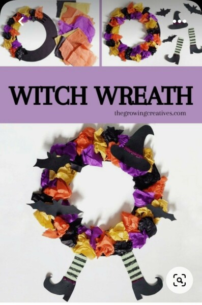 Frugally Forward To Autumn