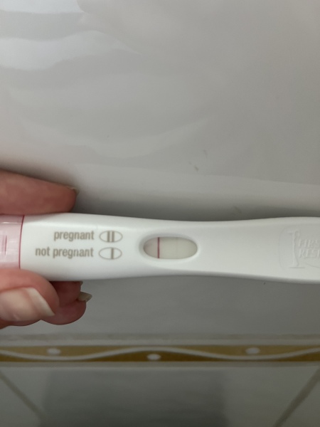 4+5 - Line getting Lighter?
