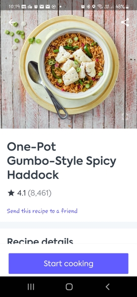 ***FREE Gousto Link*** 65% off first box !!