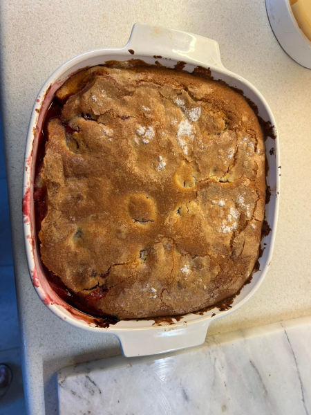 Thread 40 - Corona Cohort , Falling into Autumn 🍂 