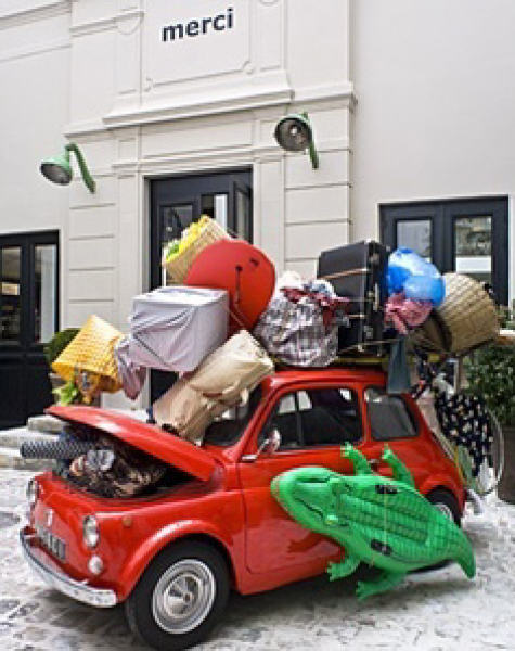 Thread 40 - Corona Cohort , Falling into Autumn 🍂 