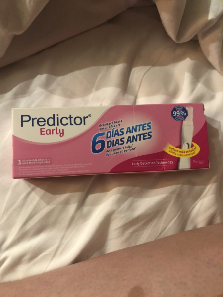 TTC after miscarriage thread 10