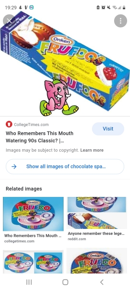 Anyone fancy a 90s nostalgia thread?
