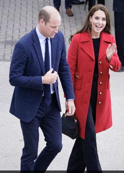 Royal Style: Elizabeth may be gone, but her diamonds are forever 