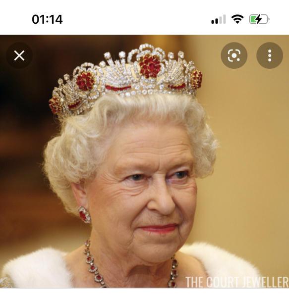 Tiaras