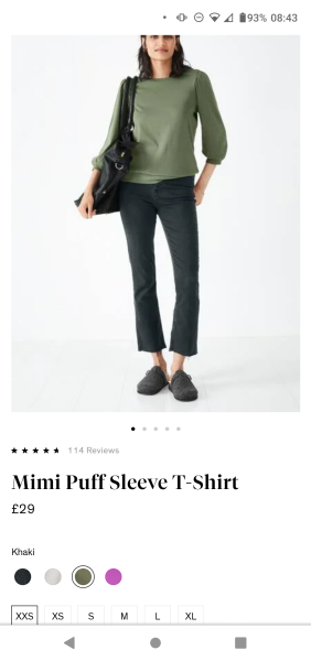 Please may you help me find this T shirt/top?