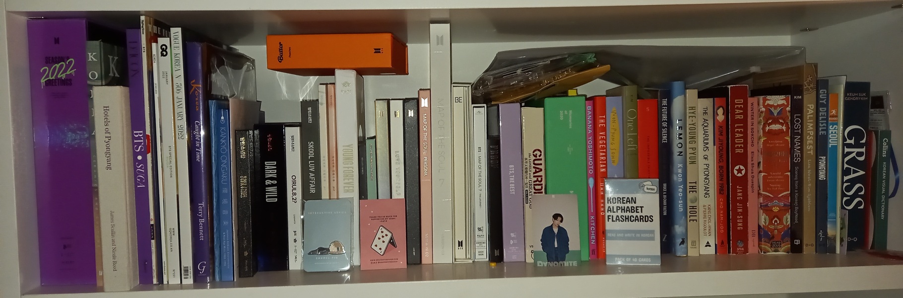 MsLatté’s Daebak Cybercafé (Kdrama addicts #35): Autumn - season of mists, mellow fruitfulness and Woolly Wookiee oppa