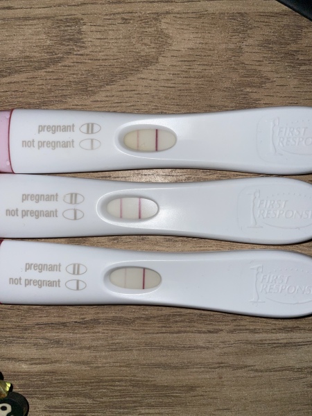 TTC JUNE BABY part 2 ❤️🤞✨🍼👶🏼