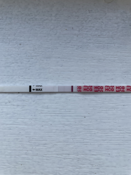 TTC May Baby - Part 2