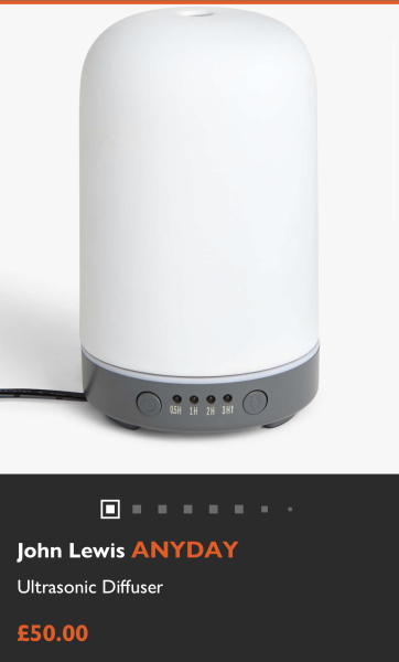 Best budget diffuser