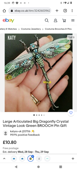 Royal Style: Elizabeth may be gone, but her diamonds are forever 