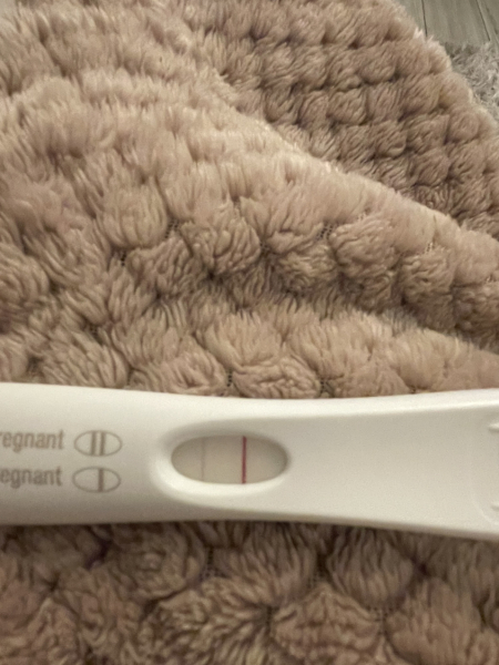 Hoping for BFP September/October