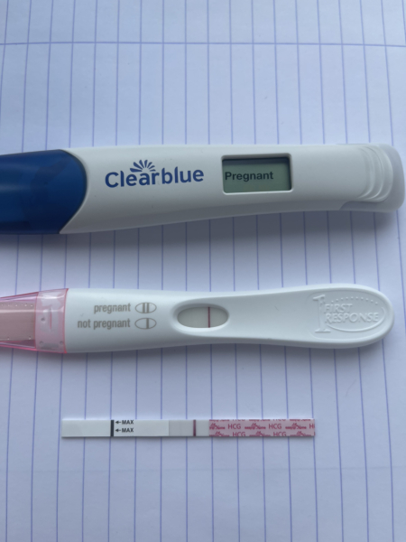 TTC May Baby - Part 2