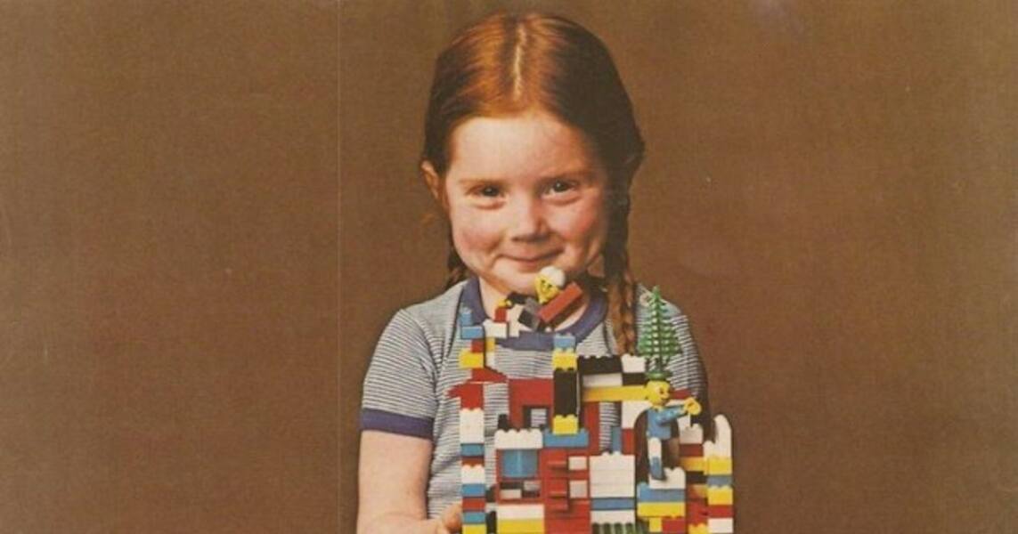 Was anyone else teaching or working with children in the decade 2000-2010? 