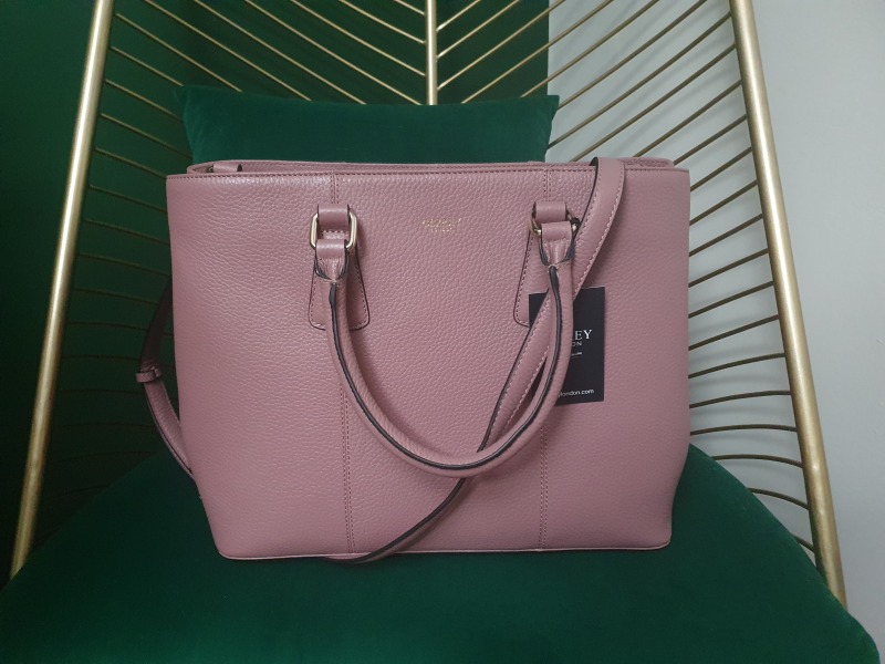 £200 for a handbag