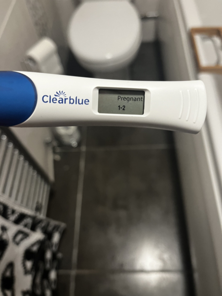 FET in September/October