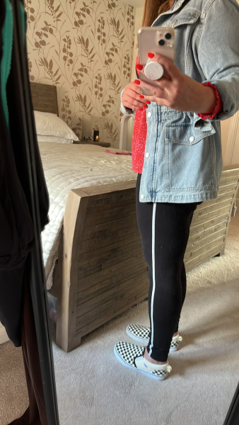 5ft 4 and 12 stone - what size would you think would fit?