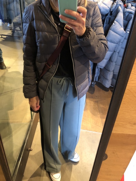 What are you wearing today? Melting into summer '22