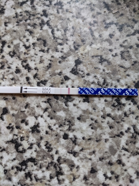 TTC after miscarriage Thread 11 🤞🏼✨