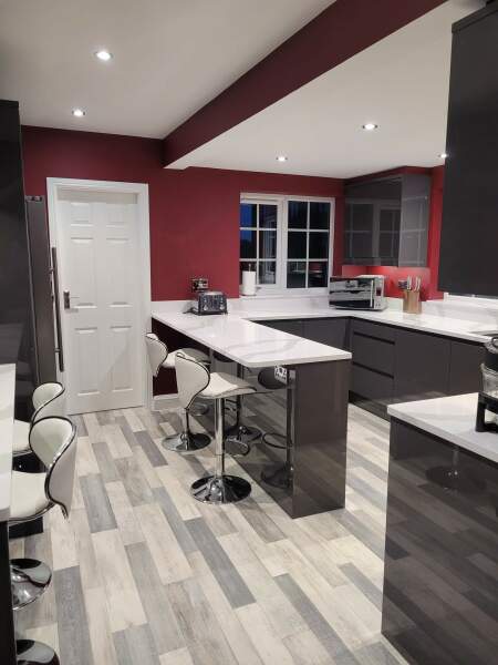 Your perfect kitchen