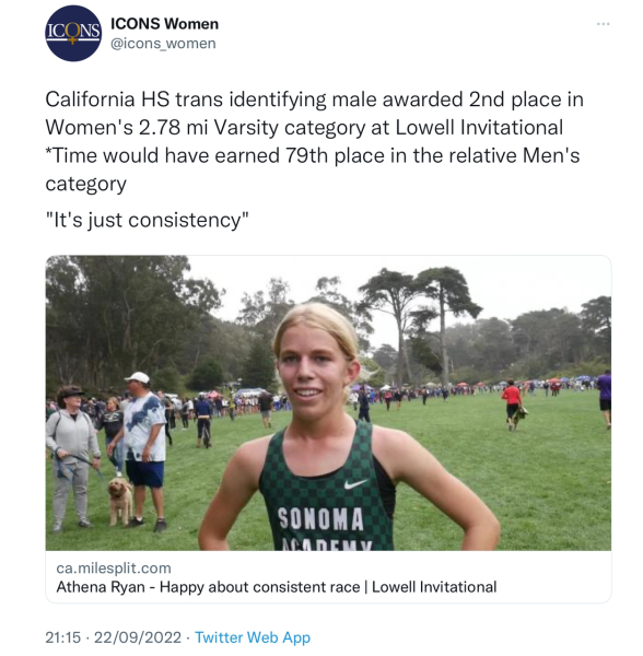 Women's Sports
