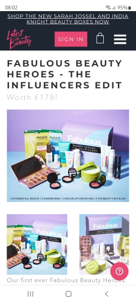 Thread 5 - the one with 2 turtle dove gloves and all sharing the bargain love....s