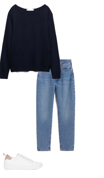 What are you wearing today? Melting into summer '22