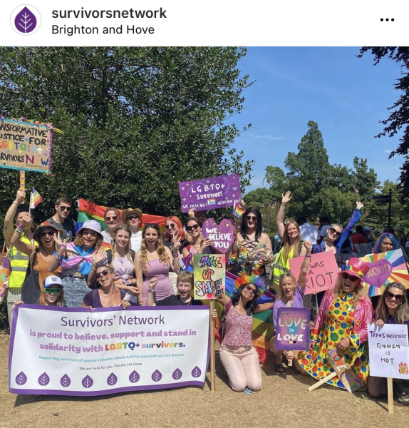 Big update on Rape Crisis legal challenge