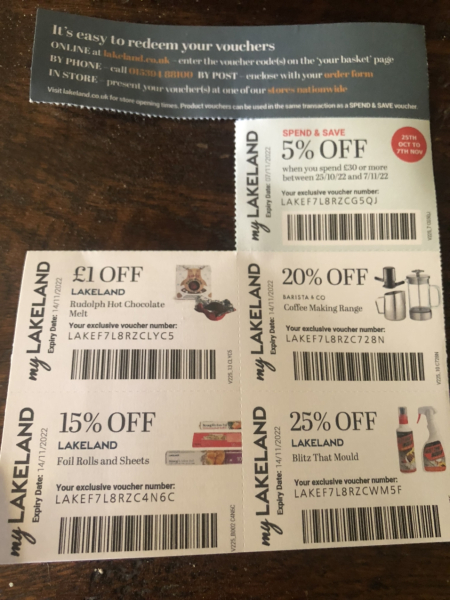 Thread 5 - the one with 2 turtle dove gloves and all sharing the bargain love....s