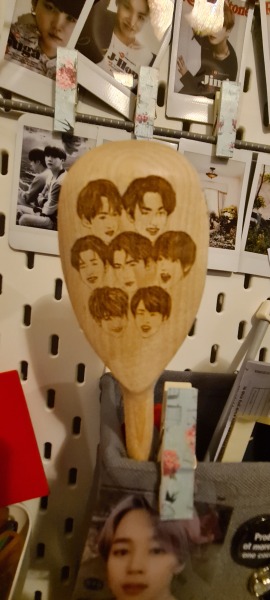 MsLatté’s Daebak Cybercafé (Kdrama addicts #35): Autumn - season of mists, mellow fruitfulness and Woolly Wookiee oppa