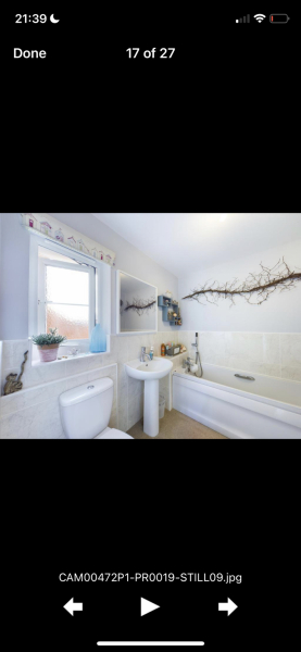 Help me pick a floor colour please!