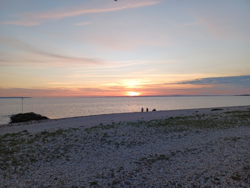 Come chat hiking with me!