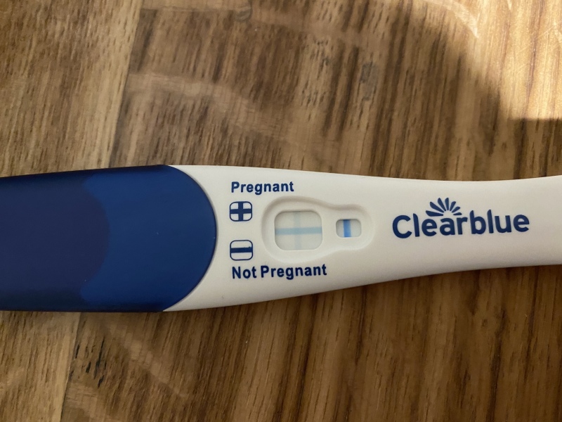 Ovulation Day - anyone want to join me during the TWW?