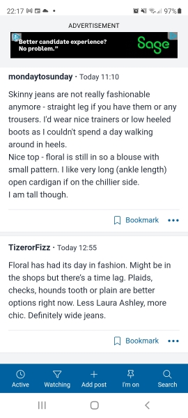 Help with this outfit