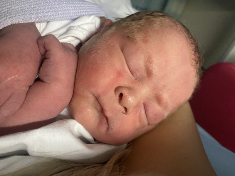 Navigating pregnancy after loss thread 4!