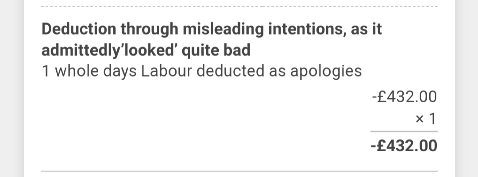 The tale of the fluffy blanket and the dodgy electrics