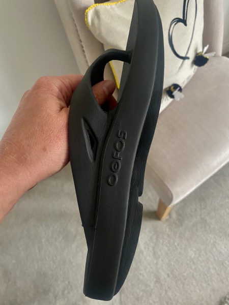 Plantar Fasciitis and work