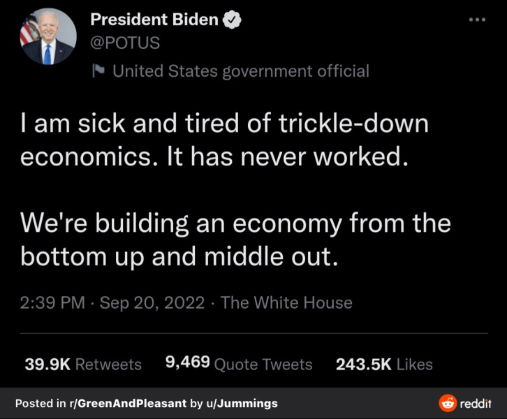 Big Dog - Going, going, not quite gone. Thread 14.