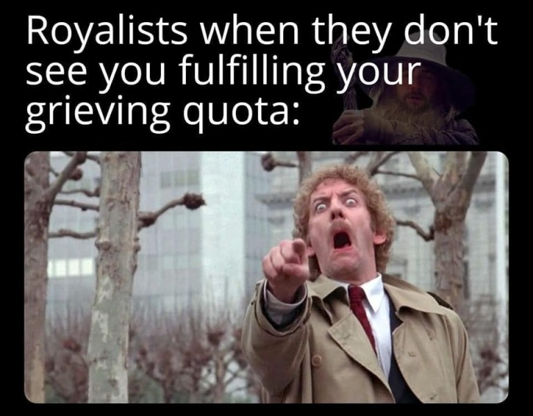 Center Parcs closing for funeral 