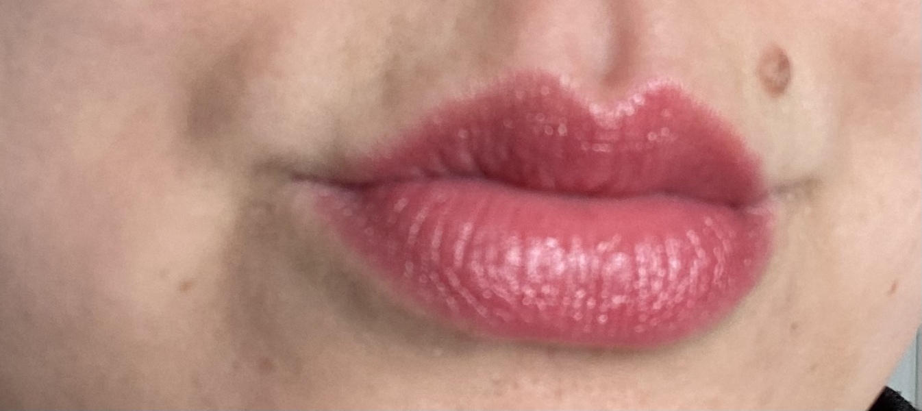 30 days of lipstick inspo