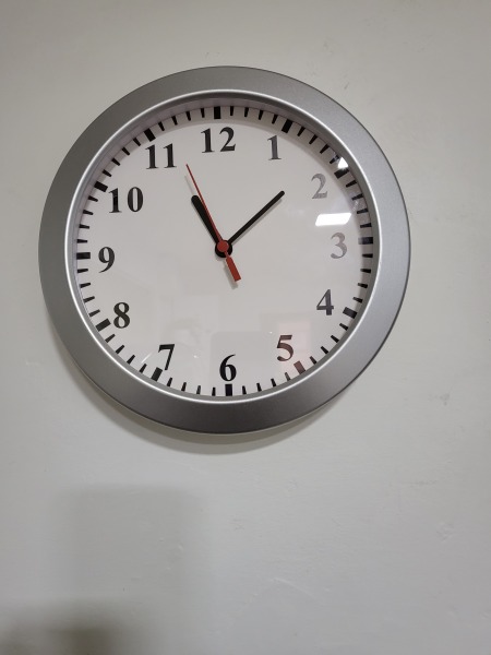 The tale of the fluffy blanket and the dodgy electrics