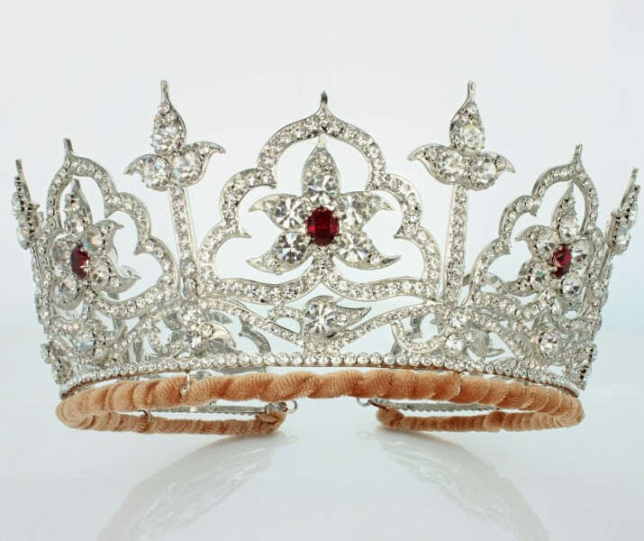 Tiaras