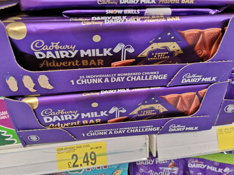 Thread 3 - the one with the speedily written title